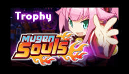Mugen souls is an rpg developed by compile heart with collaboration from gcrest and published in north america and the pal regions by nis america. Mugen Souls Trophy List N4g