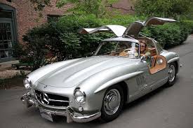 Mercedes Benz 300sl Coupe 1955 Mercedes Benz 300 Mercedes Benz Classic Classic Cars