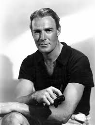 Top male occupations in 1940. Randolph Scott Wikipedia