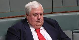 How much money is clive palmer worth at the age of 66 and what's his real net worth now? Clive Palmer Politician Facts Life Clive Palmer Biography