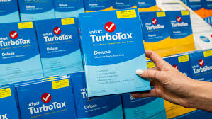 Get unlimited online guidance from real tax experts and a final review before you file. Turbotax Don T File Your Taxes With It Vox