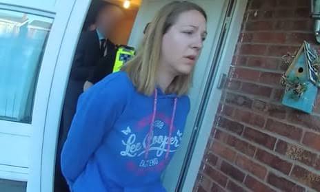 Lucy Letby faces life in jail when she is sentenced for murdering seven babies | Lucy Letby | The Guardian