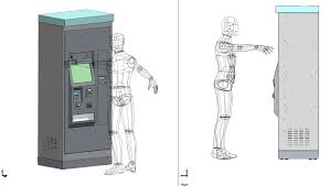 Amco Metro Tram Ticket Vending Machines A Z Engineering Public class nocoininsertedstate implements state{ vendingmachine vendingmachine amco metro tram ticket vending