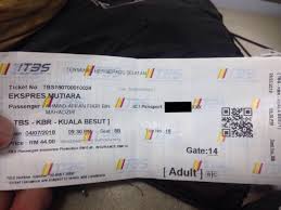 The constant monitoring and analysis of prices makes it possible to find the optimum time. Ticket Bas Online Tbs Infographic Steps Terminal Bersepadu Selatan Official Facebook How To Use Tbs Online Ticketing Skl2523 Gkmestingunu