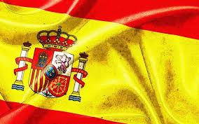 1,000+ vectors, stock photos & psd files. Download Wallpapers Flag Spain 4k Spanish Flag Flag Of Spain National Spain Symbols Spain Besthqwallpapers Com Spain Flag Spanish Spanish Design