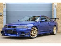 The nissan skyline is a brand of automobile originally produced by the prince motor company starting in 1957, and then by nissan after the two companies merged in 1967. Nissan Skyline R33 Gtst Used Search For Your Used Car On The Parking