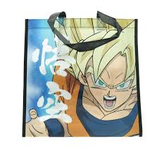 Maybe you would like to learn more about one of these? Dragon Ball Z Tote Bag Gamestop
