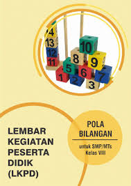 Lkpd pola bilangan kelas 8 kurikulum 2013 revisi 2017. Jawaban Lkpd Pola Bilangan Kelas 8 Doc Kuncisoal