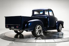 Image result for Rackham Blue 1955 Dodge Truck
