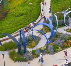 708 Curtidas 5 Comentarios Landscape Forms Landscapeforms No Instagram The Un Urban Landscape Design Landscape And Urbanism Architecture Park Landscape