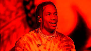 Travis scott 4k wallpapers top free travis scott 4k backgrounds. Travis Scott In Red Background Wearing Gold Chains On Neck And Studs Hd Travis Scott Wallpaper A Wallpaper Wallpapers Printed