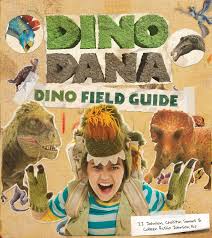 138 x 107 png 4 кб. Dino Dana Dino Field Guide Dinosaurs For Kids Fossils Prehistoric Amazon De Johnson J J Russo Johnson Colleen Simms Christin Fremdsprachige Bucher