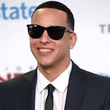 Ramón luis ayala rodríguez (born february 3, 1976), known professionally as daddy yankee, is a puerto rican singer, rapper, songwriter, actor, and record producer. Daddy Yankee Arrives For Telemundo S Premios Your World Awards Held At American Airlines Arena In Miami Florida On August 15 2013