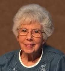 Nancy "Dolores" Burks