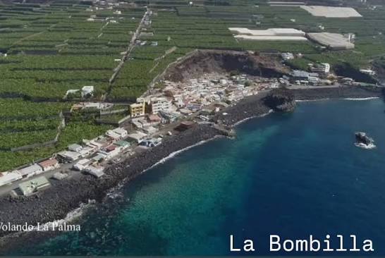 La Bombilla