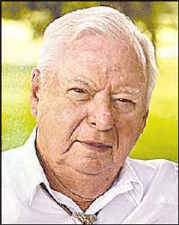 Historic Masonic apron back at Sparta lodge