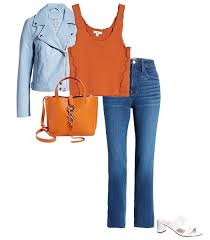 We did not find results for: How To Wear Orange 7 Color Combinations To Get You Started