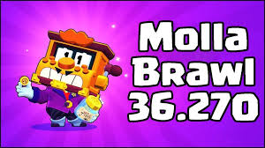 There is a new game in the app store. Download Molla Brawl 36 270 Apk For Android
