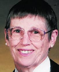 Nancy Herold Obituary (2017)