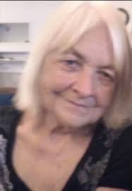 Anna Mcvey Obituary May 18, 2021