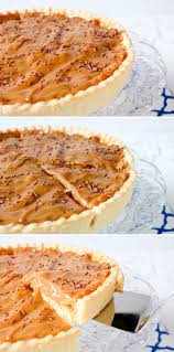 Thank you so much for these tips. Caramel Tart Recipe Quick Easy 2 3 Ingredients
