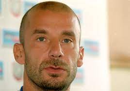 Gianluca vialli was born on july 9, 1964 in cremona, italy. Gianluca Vialli S Advisory Firm Assisting Bc Partners During Inter Talks With Suning Italian Media Reveal