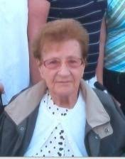 Mary A. Mullen Heffernan Obituary