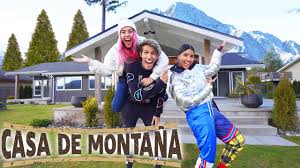 Los Polinesios Muestran Su Nueva Mansion En Plena Cuarentena Y Le Llueven Criticas Publimetro Mexico Videos de los polinesios los polinesios musas polinesios playeras fotos tumblr de hermanos fotos padres fondos de youtubers. los polinesios muestran su nueva