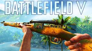 Check spelling or type a new query. Type 99 Arisaka Sniper Battlefield 5 Pacific Youtube