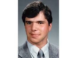 Brent Hubbard Obituary (1969