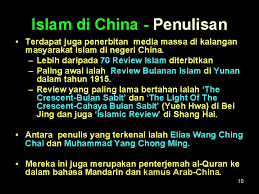 Check spelling or type a new query. Interaksi Tamadun Islam Dengan Tamadun China Dan India