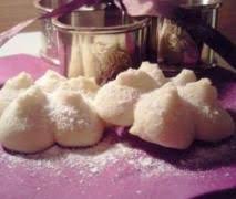 Butterplatzchen Aus Der Gebackpresse Rezept Gebackpresse Geback Platzchen Rezept