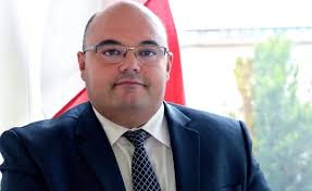 PM approves appointment of Dr Philip Galea Farrugia as Deputy Attorney  General