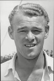 Dick Richardson Born Derek Walter Richardson Editorial Stock Photo