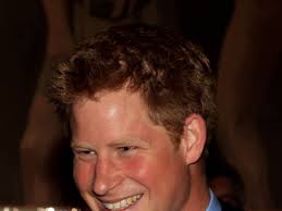 Prince Harry: Coke Dealer, Prostitute Seen in Vegas Hotel Room?