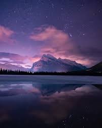 Starry Sky Timelapse By Rachel Jones Ross Milkyway Stars Galaxy Landscape Night Sky Lake Outoft Night Sky Photography Sky Aesthetic Nature Photography