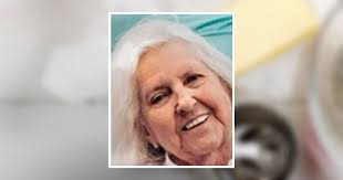 Jewell Adkins Obituary June 16, 2023