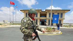 The same thing happened here in kenya and somalia case. Turkey Opens Its Largest Overseas Military Base In Somalia To Train Somali Soldiers Quartz Africa