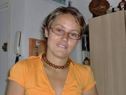 Sarah LAGRANGE, 41 ans (PONTAULT COMBAULT, NOUVION SUR MEUSE)