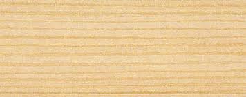 Knotty pine beaded planks are ready to be painted or sanded to suit your decorating preferences. 056 3400 Melamine Edging Knotty Pine Wood Pore