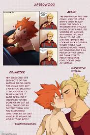 Page 24 | YviIvyShoyo-X-Ukai | Gayfus - Gay Sex and Porn Comics