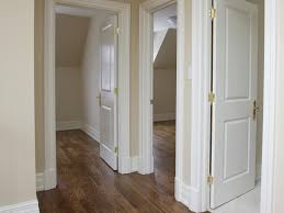 A prehung interior door is one of the easiest types of doors to install. Pre Hung Doors Vs Slab Doors Buying Guide