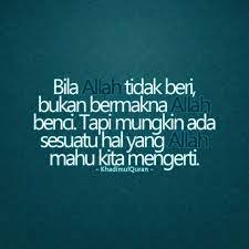 Kata kata mutiara islam tentang kehidupan. Kata Kata Hikmah Muslim Quotes Inspirational Quotes Quotes Indonesia