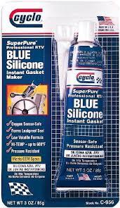 Cyclo C956 Ultraweld Blue Silicone Instant Gasket Maker Case Of 12 3 Oz Tubes Details Can Be Found By Clicking On The Image Car Care Tips Car Care Sealant