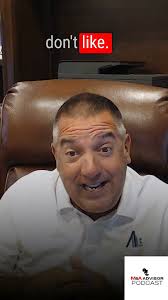 Paul Aversano On Making Deals Happen