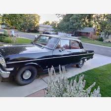Image result for Nassau Blue 1962 Nova