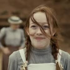 Discover 900+ Anne With An E and Anne Shirley Ideas