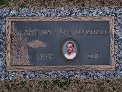 Anthony Lee Hartsell (1977-2007)