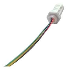 Interruptor De Proximidad Lr12an04flcn, Intrínsecamente ...