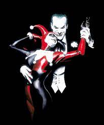 This is a serious question, although from a the anime may have a canon girlfriend, but until its released we won't know. Joker Love Interest Wiki Fandom